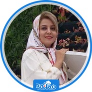 دکتر مریم حاجی لو